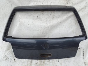 KLAPA BAGAŻNIKA VW GOLF IV HB F-VAT