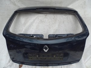KLAPA BAGAŻNIKA RENAULT LAGUNA II KOMBI F-VAT