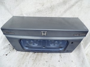 KLAPA BAGAŻNIKA HONDA ACCORD VI SEDAN PIERWSZY LAKIER F-VAT
