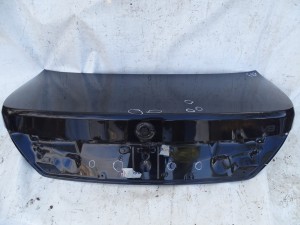 KLAPA BAGAŻNIKA BMW E65 BLACKSAPPHIRE F-VAT