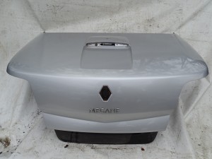 KLAPA BAGAŻNIKA RENAULT MEGANE II CC CABRIO KABRIO F-VAT