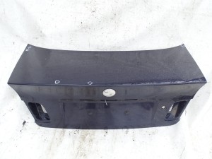 KLAPA BAGAŻNIKA BMW E46 SEDAN F-VAT