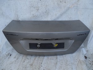 KLAPA BAGAŻNIKA FORD MONDEO MK3 SEDAN S1 F-VAT