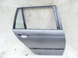 DRZWI PRAWE TYŁ TYLNE BMW E46 KOMBI F-VAT