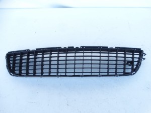 ATRAPA KRATKA ZDERZAKA PRZÓD PRZEDNIA 551004542 OPEL F-VAT