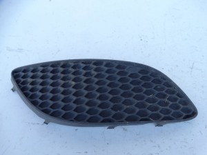 ATRAPA KRATKA ZDERZAKA PRZÓD PRZEDNIA 13247321 OPEL ZAFIRA B F-VAT