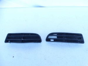 ATRAPA ZAŚLEPKA ZDERZAKA 1J5853666 VW F-VAT
