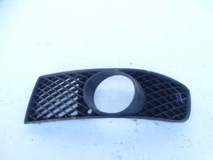 ATRAPA KRATKA ZDERZAKA PRZÓD PRZEDNIA 6N0853665 VOLKSWAGEN POLO F-VAT