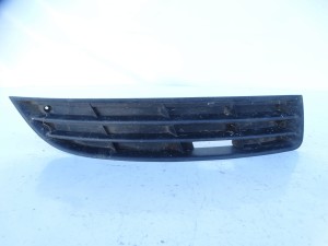 ATRAPA KRATKA ZDERZAKA PRZÓD PRZEDNIA 3C0853666 VOLKSWAGEN PASSAT B6 F-VAT