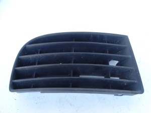 ATRAPA KRATKA ZDERZAKA PRZÓD PRZEDNIA 1K0853666 VOLKSWAGEN GOLF F-VAT