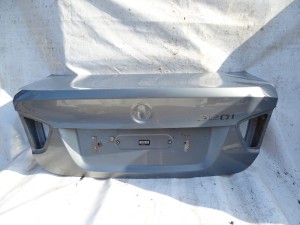 KLAPA BAGAŻNIKA BMW E90 F-VAT