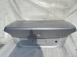 KLAPA BAGAŻNIKA BMW E60 F-VAT