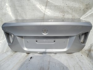 KLAPA BAGAŻNIKA BMW E90 TITANSILBER F-VAT