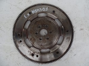 KOŁO ZAMACHOWE FORD FOCUS III MK3 AE3P-7M093-BF 1.6 16V F-VAT