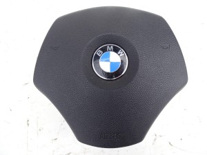 PODUSZKA AIRBAG KIEROWCY KIEROWNICY BMW E81 E82 E87 E88 E90 E91 E92 E93 6779829 F-VAT