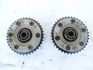 KOŁO ZMIENNYCH FAZ ROZRZĄDU WARIATOR AUS IN BMW E81 E87 E90 E91 E92 N43 2.0i F-VAT