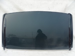 DACH HARDTOP POSZYCIE BMW E93 TIEFGRUEN A43/6 F-VAT