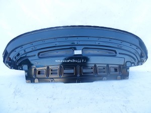 POKRYWA OSŁONA DACHU BMW E93 TIEFGRUEN A43/6 F-VAT