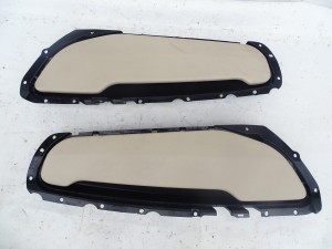 SCHOWEK KIESZEŃ BOCZKA DRZWI BMW E92 E93 F-VAT