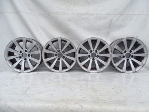 FELGI ALUMINIOWE 6783631 R17 17 CALI BMW E46 E87 E90 E91 E92 E93 F-VAT