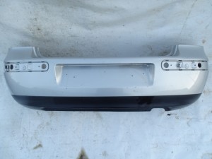 ZDERZAK TYŁ TYLNY VW GOLF IV HB 1J6807521 F-VAT