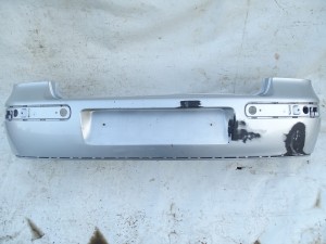 ZDERZAK TYŁ TYLNY VW GOLF IV HB F-VAT