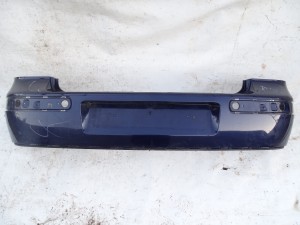 ZDERZAK TYŁ TYLNY VW GOLF IV HB 1J6807417D F-VAT