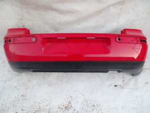 ZDERZAK TYŁ TYLNY VW GOLF IV HB 1J6807421D F-VAT