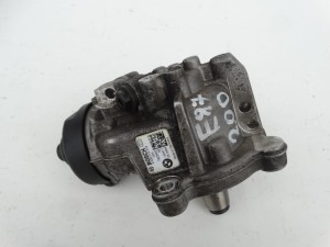 POMPA WTRYSKOWA PALIWA 7823452 BMW F-VAT 