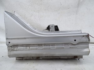 PRÓG PRAWY ĆWIARTKA FORD KUGA I MK1 F-VAT
