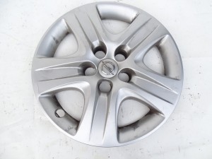 KOŁPAK STRUKTURALNY R17 17 CALI OPEL INSIGNIA A ASTRA J ZAFIRA C MERIVA B F-VAT
