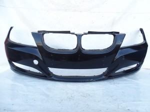 ZDERZAK PRZÓD PRZEDNI BMW E90 E91 LIFT BLACKSAPPHIRE 475/9 F-VAT