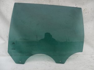 SZYBA DRZWI PRAWA TYŁ TYLNA FORD GALAXY MK2 MK3 F-VAT