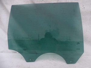SZYBA DRZWI LEWA TYŁ TYLNA FORD GALAXY MK2 MK3 F-VAT
