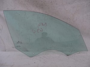 SZYBA DRZWI PRAWA PRZÓD PRZEDNIA BMW G30 G31 F-VAT