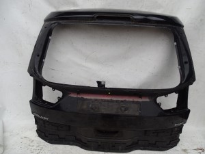 KLAPA BAGAŻNIKA FORD GALAXY MK2 MK3 G6 F-VAT