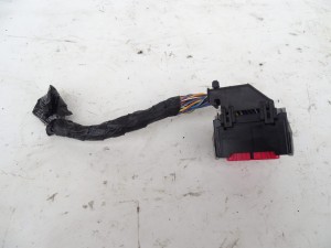 WTYCZKA KOSTKA MODUŁU PODUSZEK AIRBAG FORD MONDEO S-MAX GALAXY 2M5T-14A464-CAA F-VAT