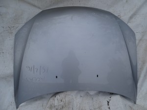 MASKA POKRYWA SILNIKA FORD MONDEO MK3 PIERWSZY LAKIER F-VAT