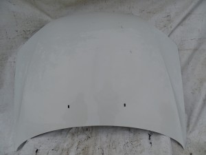 MASKA POKRYWA SILNIKA FORD MONDEO MK3 PIERWSZY LAKIER F-VAT