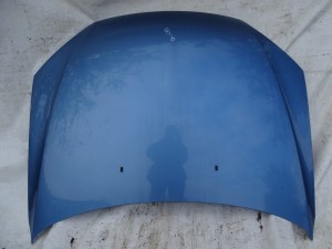 MASKA POKRYWA SILNIKA FORD MONDEO MK3 F-VAT