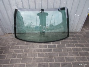 SZYBA TYŁ TYLNA SEDAN ACCORD VI F-VAT