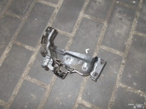 PODUSZKA ŁAPA WSPORNIK UCHWYT 2.0HDI 407 F-VAT