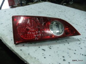 LAMPA TYLNA TYŁ L KOMBI ACCORD VII 03-08