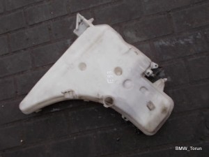 ZBIORNICZEK SPRYSKIWACZY XENON E90 E92 E93 F-VAT