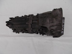 SKRZYNIA BIEGÓW 1.8i 2.0i N46 MANUAL E87 E90 F-VAT