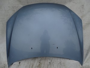 MASKA POKRYWA SILNIKA FORD MONDEO MK3 F-VAT