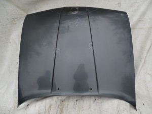 MASKA POKRYWA SILNIKA BMW E34 F-VAT