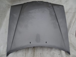 MASKA POKRYWA SILNIKA MERCEDES W124 F-VAT