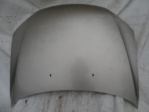 MASKA POKRYWA SILNIKA FORD MONDEO MK3 F-VAT