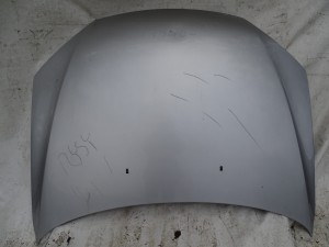 MASKA POKRYWA SILNIKA FORD MONDEO MK3 F-VAT